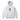Garbage Pullover Hood, Ash