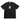 Garbage Tee, Black