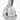 Strike Anorak Hood - Grey Marle