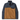 Men's Lightweight Synchilla® Snap-T® Fleece Pullover Deer Brown