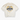 Angel Border T-Shirt Washed Ecru