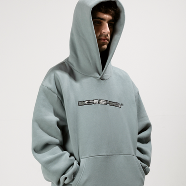 Digi Cordless Hood - Mist