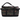 BASE CAMP DUFFEL - S Black Camo