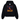Rhude Cadre Hoodie Vintage Black