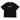Desert Razor Tee - Black