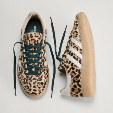Women's Handball Spezial Shoes Magic Beige / Ivory / Aurora Ivy