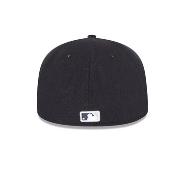 59FIFTY MLB New York Yankees Navy White
