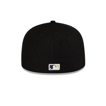 PITTSBURGH PIRATES AUTHENTIC COLLECTION FITTED
