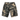 Pigasus Denim Shorts - Tree