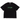 Slime Gel Tee - Black