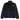 Men's Retro Denali Fleece Jacket SUMMIT NAVY-TNF BLACK