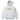 Tempo Logo Pullover Hood Ash