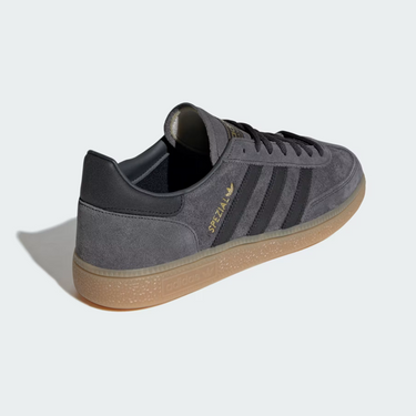 Adidas Adidas Handball Spezial Carbon / Core Black / Gum