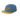Michael Cap | Polar Speed Club - Blue/Yellow