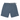 Nylon Field Shorts - Steel