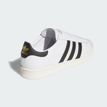 Jabbar LO Shoes Feather White / Core Black / Off White