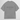 Represent Owners Club T-shirt  Ultimate grey
