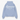 Represent Owners Club Script Hoodie - Dusty Blue