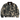 Legacy Denim Jacket - Tree