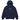 Strike Anorak Hood - Ink