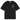Rhude Tabaco Tee Vintage Black