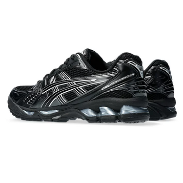 GEL-KAYANO 14 Black/Pure Silver