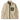 Men's Classic Retro-X® Fleece Jacket Dark Natural w/Basin Green