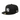 59FIFTY MLB New York Yankees Black White Grey Under visor