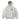 Wipeout Pullover Hood, Cement