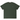 Workers Solid Tee Dark Elm