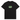 Pass~Port Soap Tee - Black
