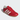 Women's Adidas Taekwondo Shoes Off White / Better Scarlet / Gum