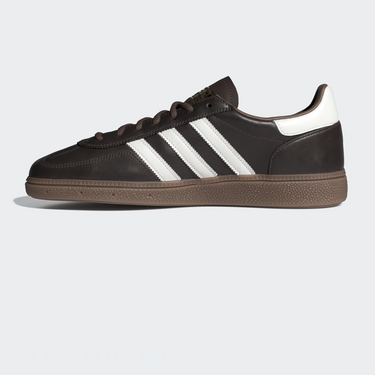 Adidas Adidas Handball Spezial Brown / Core White / Earth Strata