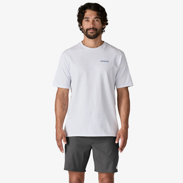 Men's Home Waters Hybrid Shorts - 18"  Forge Grey