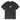Pass~Port Glyph Tee - Acid Black