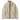 Men's Retro Pile Fleece Jacket Pelican