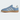 Women's Handball Spezial Shoes Ash Blue / Silver Metallic / Orbit Grey