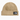 The North Face Salty Lined Beanie Khaki Stone