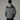 Men's Antora Jacket Smoke pearl TNF Black