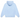 Luxury Zip Hood - Ice