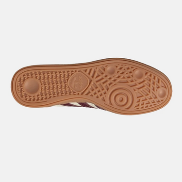 Adidas Handball Spezial –Off White / Shadow Red / Gum
