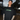 Slime Gel Tee - Black