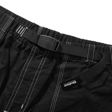 Butter  Climber Pants, Black