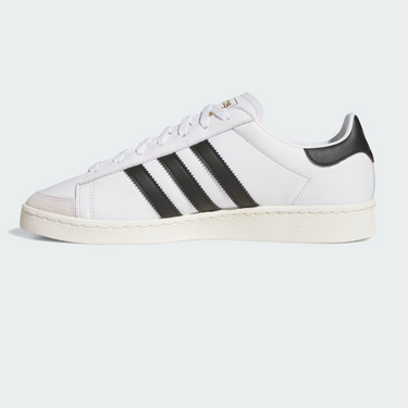 Jabbar LO Shoes Feather White / Core Black / Off White