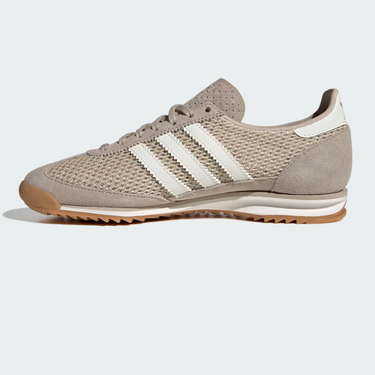 Women's SL 72 OG Shoes Wonder Beige / Off White / Wonder Beige