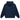 Luxury Zip Hood - Navy