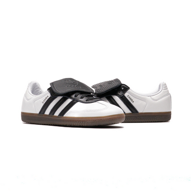 Adidas Samba LT – Cloud White / Core Black | JI3199