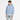 Represent Owners Club Script Hoodie - Dusty Blue