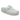 Boston - Boston Exquisite Mineral Grey Natural Leather
