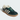 Adidas Original Samba OG Women  - Cream White / Cream White / Collegiate Green